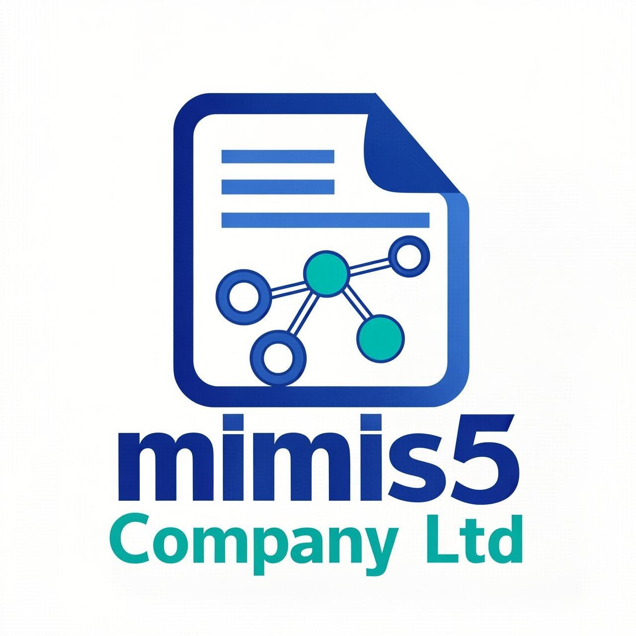 MIMIS57 Technologies Logo